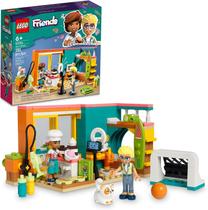 LEGO Friends - O Quarto do Leo 41754