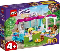 LEGO Friends - Padaria de Heartlake City 41440