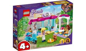 LEGO Friends - Padaria de Heartlake City 41440