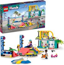 Lego Friends Parque de Skate 41751