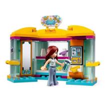 Lego Friends Pequena Loja De Acessórios 42608