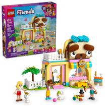 LEGO Friends Pet Accessories Shop 42650 - Brinquedo de Construção