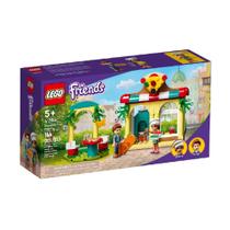 Lego Friends Pizzaria de Heartlake City 144 Peças 41705