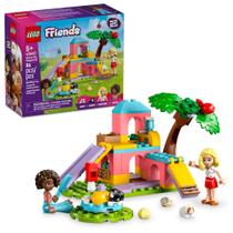 LEGO Friends Playground de Porquinho da Índia 41640 - Brinquedo de Construção LEGO Friends Playground de Porquinho da Índia 41640 - Brinquedo de Construção