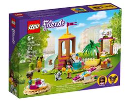 Lego Friends Playground para Animais - 41698