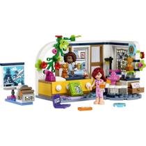 LEGO Friends - Quarto da Aliya