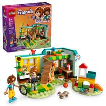 LEGO Friends - Quarto da Autumn (42646) com 2 Minidolls