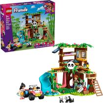LEGO Friends - Refúgio de Pandas 42648 LEGO Friends - Refúgio de Pandas 42648