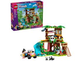 LEGO Friends - Refúgio de Pandas LEGO Friends - Refúgio de Pandas