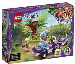 LEGO Friends - Resgate na Selva do Filhote de Elefante -Lego