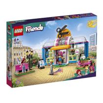 Lego Friends Salão de Cabeleireiro 41743