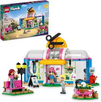 LEGO Friends - Salão de Cabeleireiro 41743