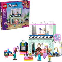 LEGO Friends Salão de Cabeleireiro e Loja de Acessórios 347 peças