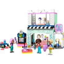 LEGO Friends - Salão de Cabeleireiro e Loja de Acessórios