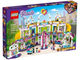 LEGO Friends Shopping de Heartlake City 1032 Peças - 41450