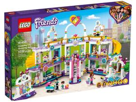 LEGO Friends Shopping de Heartlake City 1032 Peças - 41450