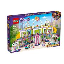 Lego Friends Shopping de Heartlake City 41450 - Lego