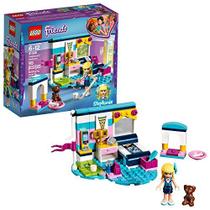 LEGO Friends Stephanie's Bedroom 41328 Building Set (95 Peça)