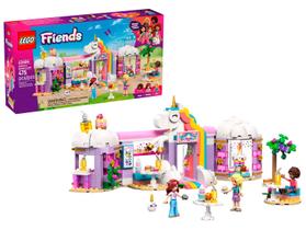 LEGO Friends Unicórnio dos Sonhos Café