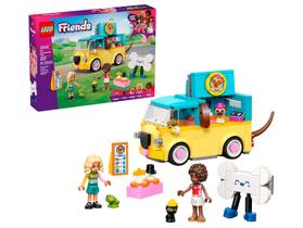 LEGO Friends Van Acessórios Animais de Estimação