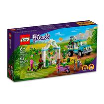 LEGO Friends Veículo de Plantação de Árvores 336 pçs - 41707