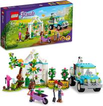 LEGO Friends Veículo de Plantação de Árvores - 41707