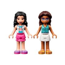 Lego Friends Veículo de Proteção das Tartarugas 41697 90pcs