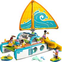 LEGO Friends - Viagem de barco LEGO Friends - Viagem de barco