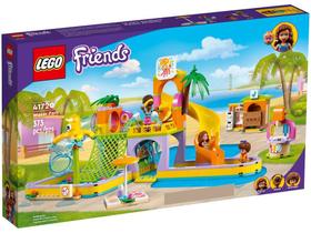Lego friends water park 373 peças (41720) Lego friends water park 373 peças (41720)