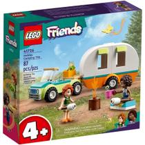 Lego frineds 41726 viagem de ferias para acampar