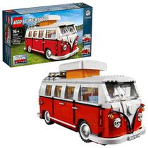 LEGO Furgão Camper Volkswagen T1 10220