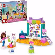 LEGO Gabby Criando Baby Box Caixa 60 Peças 4+ 10795