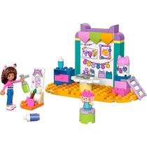 LEGO Gabby's Dollhouse - Artesanato com Baby Box