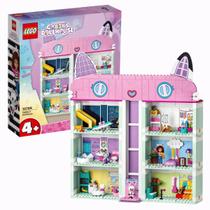 Lego Gabby's Dollhouse Casa Magica da Gabby 10788