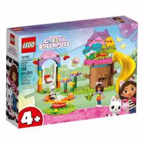 Lego Gabby's Dollhouse Festa no Jardim da Kitty Fada 10787