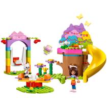 LEGO Gabby's Dollhouse - Festa no Jardim da Kitty Fada