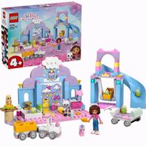 Lego Gabby's Dollhouse Orelha de Gatinho da Gabby 10796
