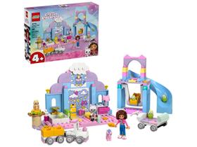 Lego Gabby's Dollhouse Orelha de Gatinho da Gabby 10796