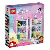 Lego Gabbys Dollhouse Casa Magica da Gabby 10788