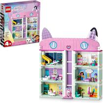 LEGO Gabbys Dollhouse - Casa Mágica da Gabby