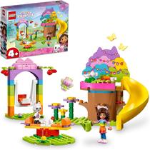 LEGO Gabbys Dollhouse - Festa no Jardim da Kitty Fada 10787