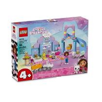 Lego Gabbys Dollhouse Orelha Berçário de Gatinho 10796