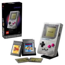 LEGO Game Boy Nintendo 421 Peças