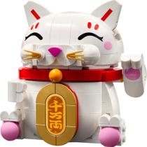 LEGO Gatinho da Sorte LEGO Gatinho da Sorte