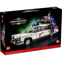 LEGO Ghostbusters Caça Fantasmas Ecto 10274