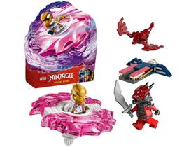 LEGO Girador Spinjitzu de Dragão da Sora LEGO Girador Spinjitzu de Dragão da Sora