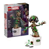 Lego Groot Dançante 459 Peças - Lego Lego Groot Dançante 459 Peças - Lego