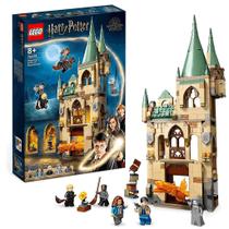 Lego Harry Potter 76413 Hogwarts Sala Precisa 587 Peças