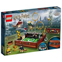 Lego Harry Potter 76416 - Baú de Quadribol