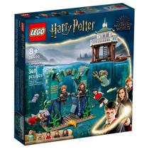 Lego Harry Potter 76420 - Torneio Tribruxo: O Lago Negro